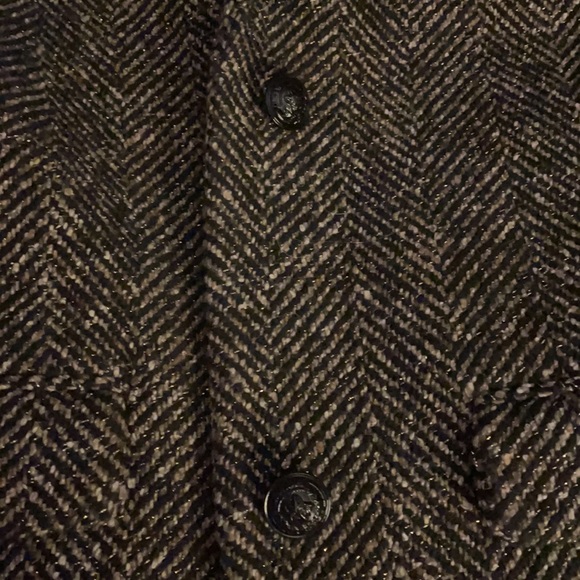 Zadig and Voltaire Marla Coat - Picture 6 of 12